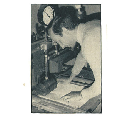 1976 – FINORA 1976 – FINORA