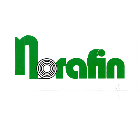 1995 Umfirmierung zur „Norafin Vliesstoff GmbH“ 1995 Umfirmierung zur „Norafin Vliesstoff GmbH“